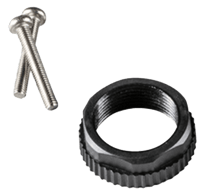Red Lion Proximity Sensor, Model PRDC2